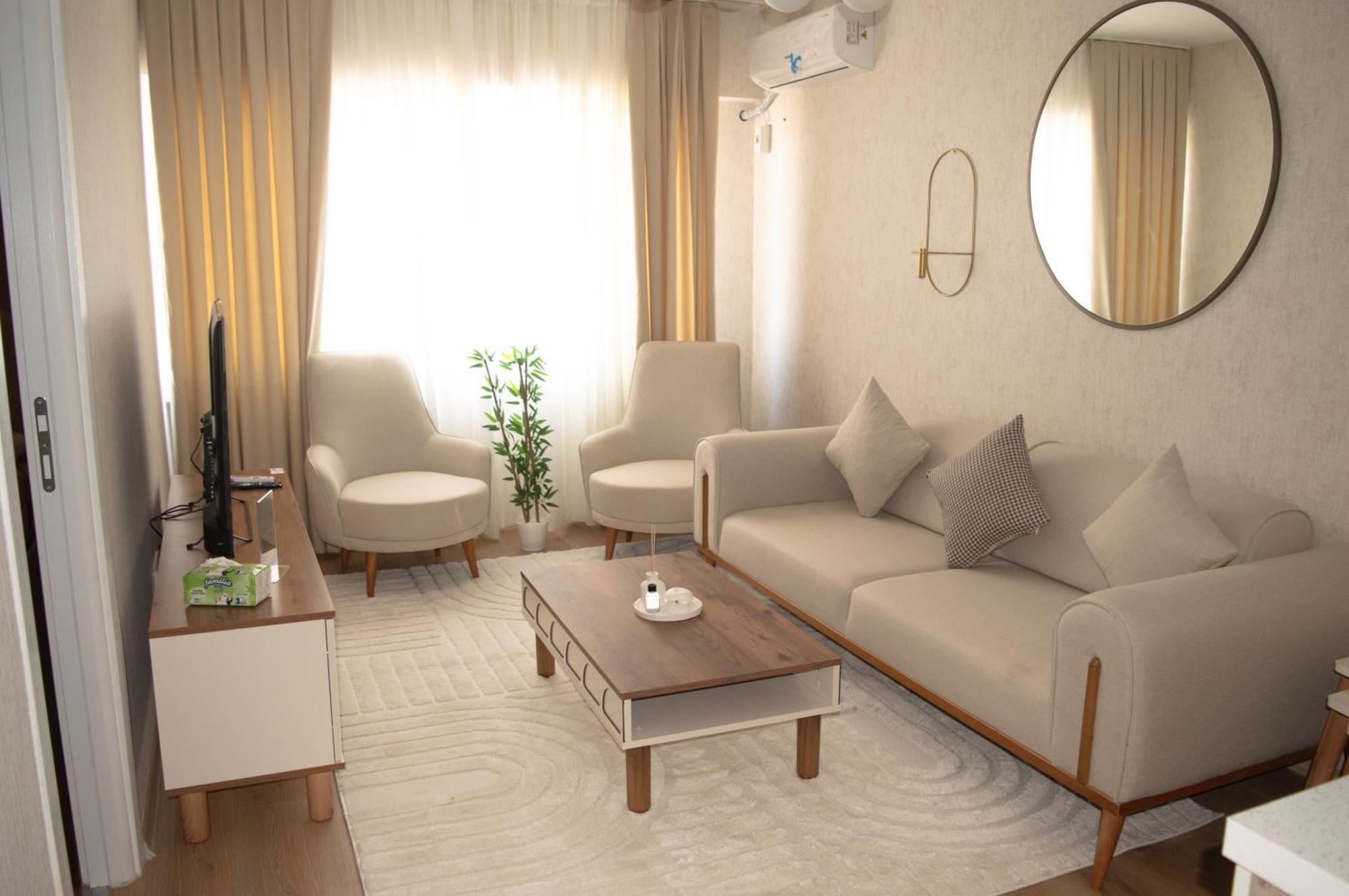 Luxe Suite Ay38 Eskiomerler المظهر الخارجي الصورة