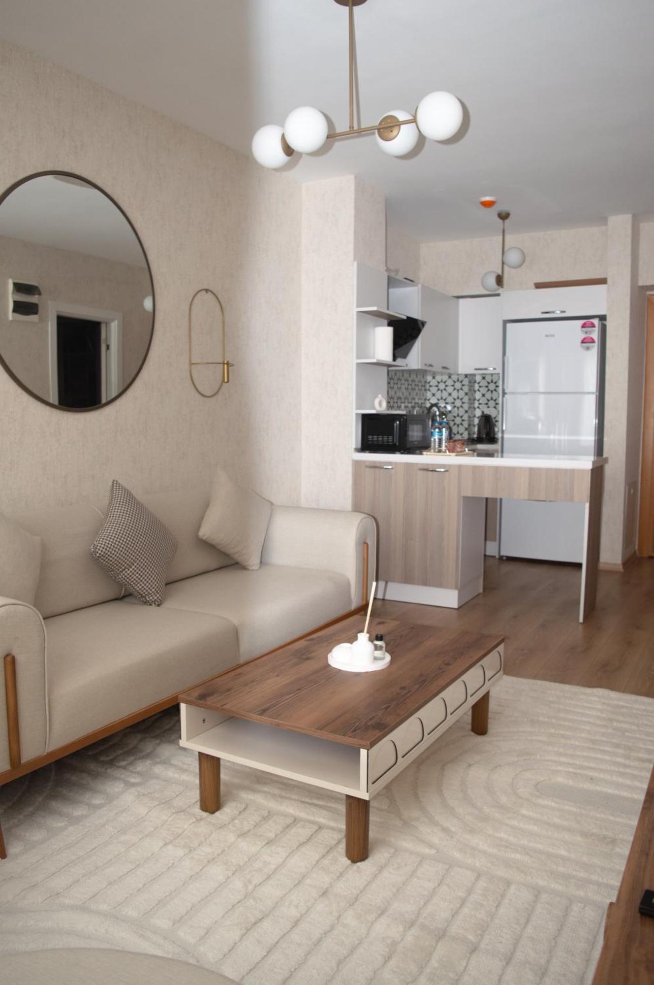 Luxe Suite Ay38 Eskiomerler المظهر الخارجي الصورة